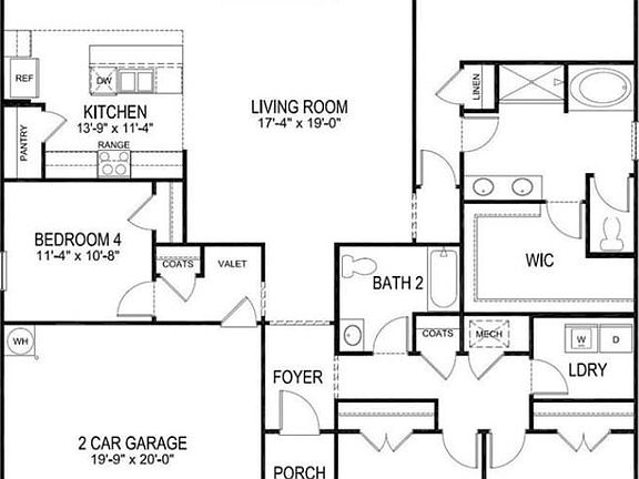 2nd image of 375 Preston Way