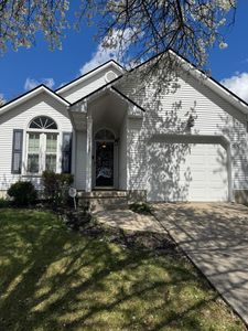 1107 Jonestown Ln, Lexington, KY, 40517
