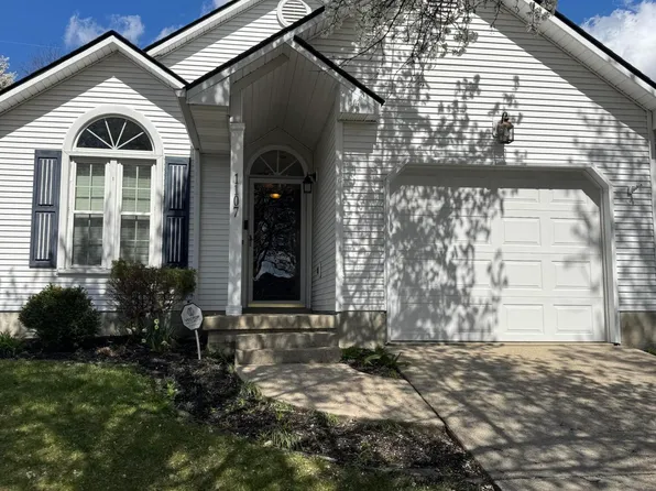1107 Jonestown Ln, Lexington, KY 40517