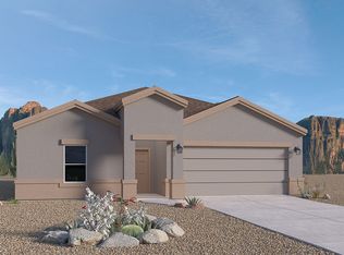 17081 W Gatling Rd, Marana, AZ 85653