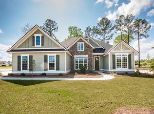 10 Walton Way, Nashville, GA 31639