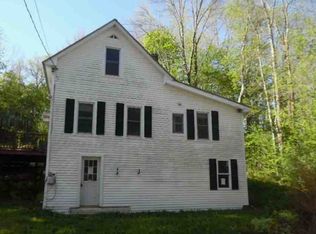 216 Hazens Notch Rd, Montgomery Center, VT 05471