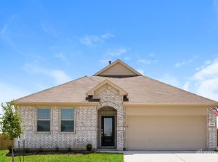 1212 Hickory Rd, Azle, TX 76020