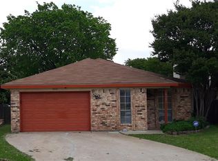 5512 Village Green Dr, Mesquite, TX 75150