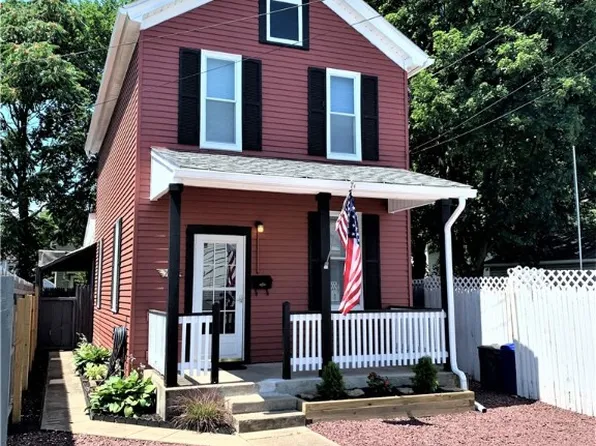 724 9th Ave, New Brighton, PA 15066