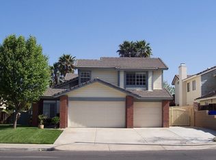 19612 Chinotto Ln, Riverside, CA 92508