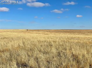 Myers Rd, Yoder, CO 80864