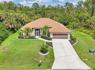 1436 Sareta Ter, North Port, FL 34286