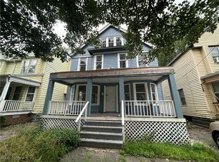 10616 Everton Ave, Cleveland, OH