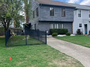 3768 Rockbridge Rd, Virginia Beach, VA 23455