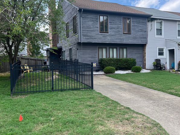 3768 Rockbridge Rd