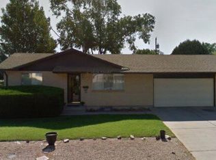 2110 Vinewood Ln, Pueblo, CO 81005