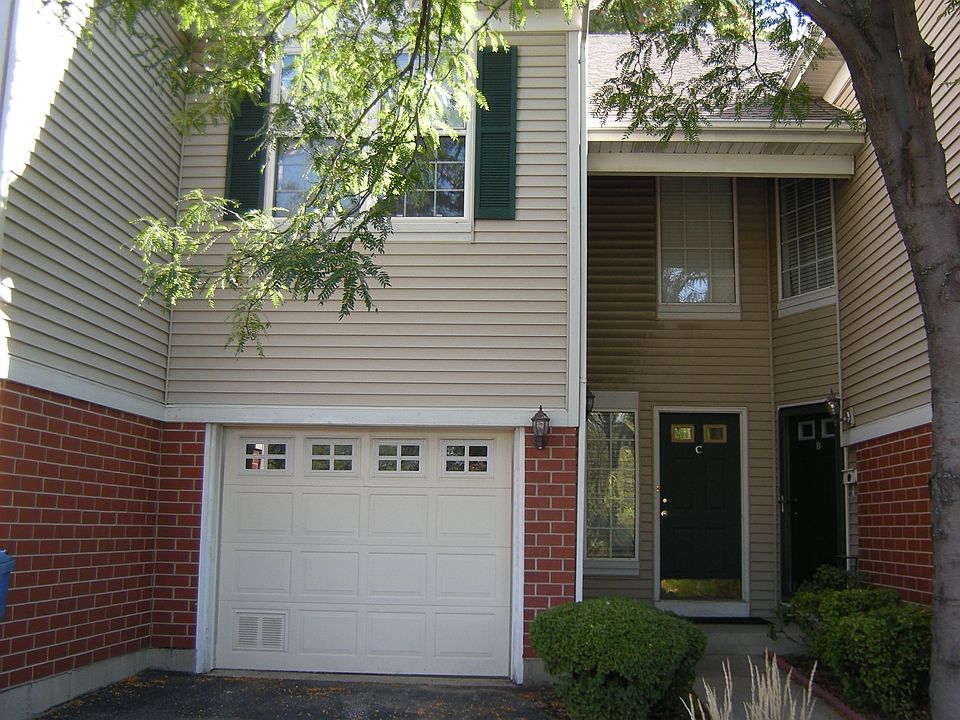 Outside Front