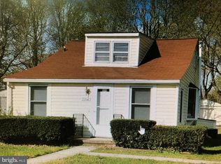 5312 Al Jones Dr, Shady Side, MD 20764