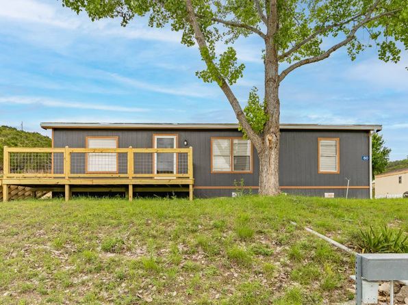 1322 Ranchero Rd LOT 60, Kerrville, TX 78028