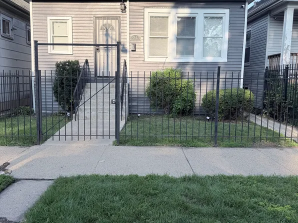 (undisclosed Address), Chicago, IL 60619