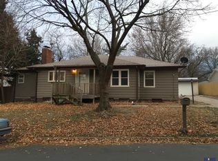 4715 Pawnee St, Lincoln, NE 68506