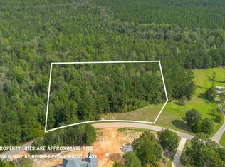0 Dover Trce, Hattiesburg, MS 39401
