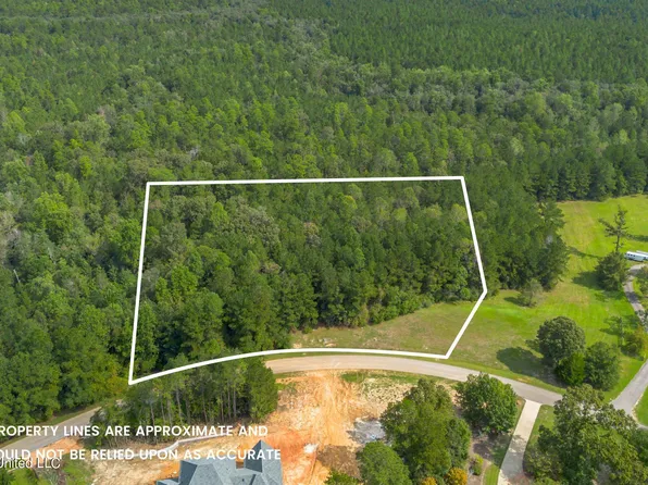 0 Dover Trce, Hattiesburg, MS 39401