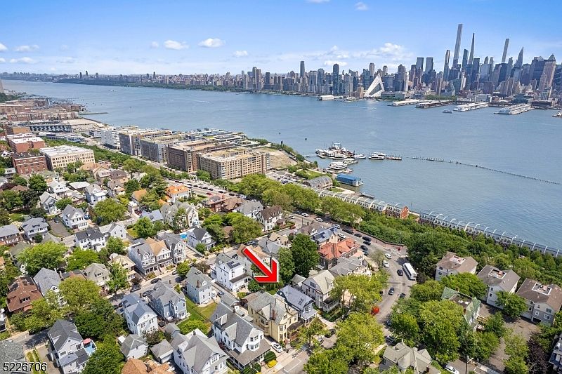745 Boulevard East, Weehawken, NJ 07086 MLS 3848802 Zillow