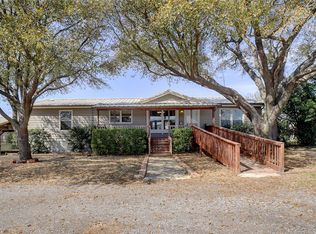 105 County Road 4867, Paradise, TX 76020