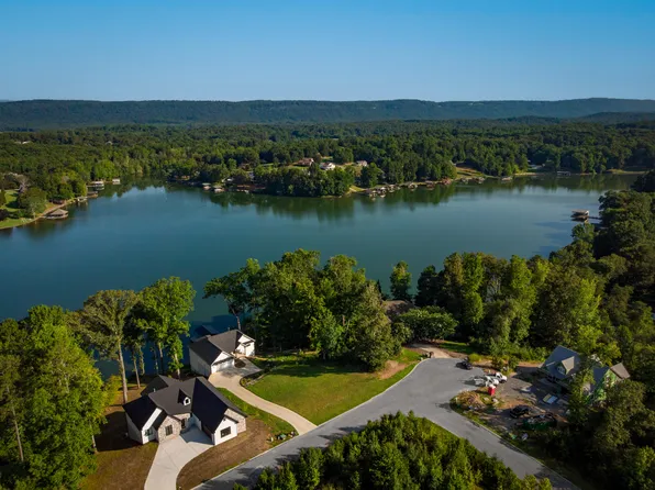 0 Spring Crossing Dr Lot 10, Spring City, TN 37381
