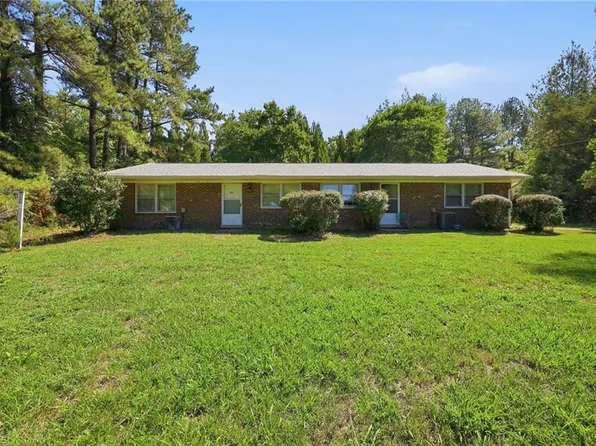 2311 & 2313 Mount Hope Church Rd, Whitsett, NC 27377
