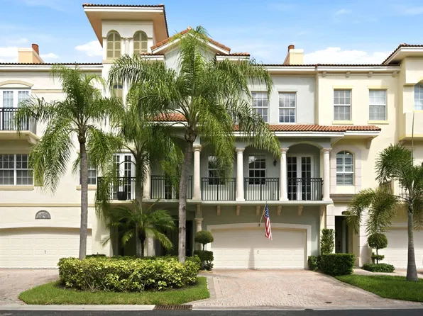 2491 SAN PIETRO Circle, Palm Beach Gardens, FL 33410