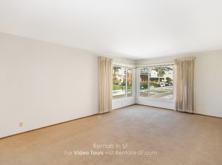 2401 23rd Ave APT 4, San Francisco, CA 94116