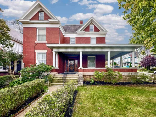 200 Wilson Ave, Morgantown, WV 26501