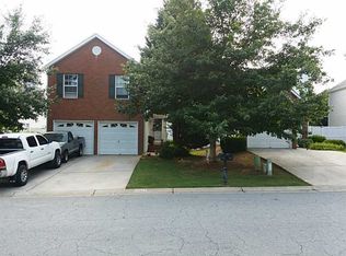 13427 Aventide Ln, Milton, GA 30004