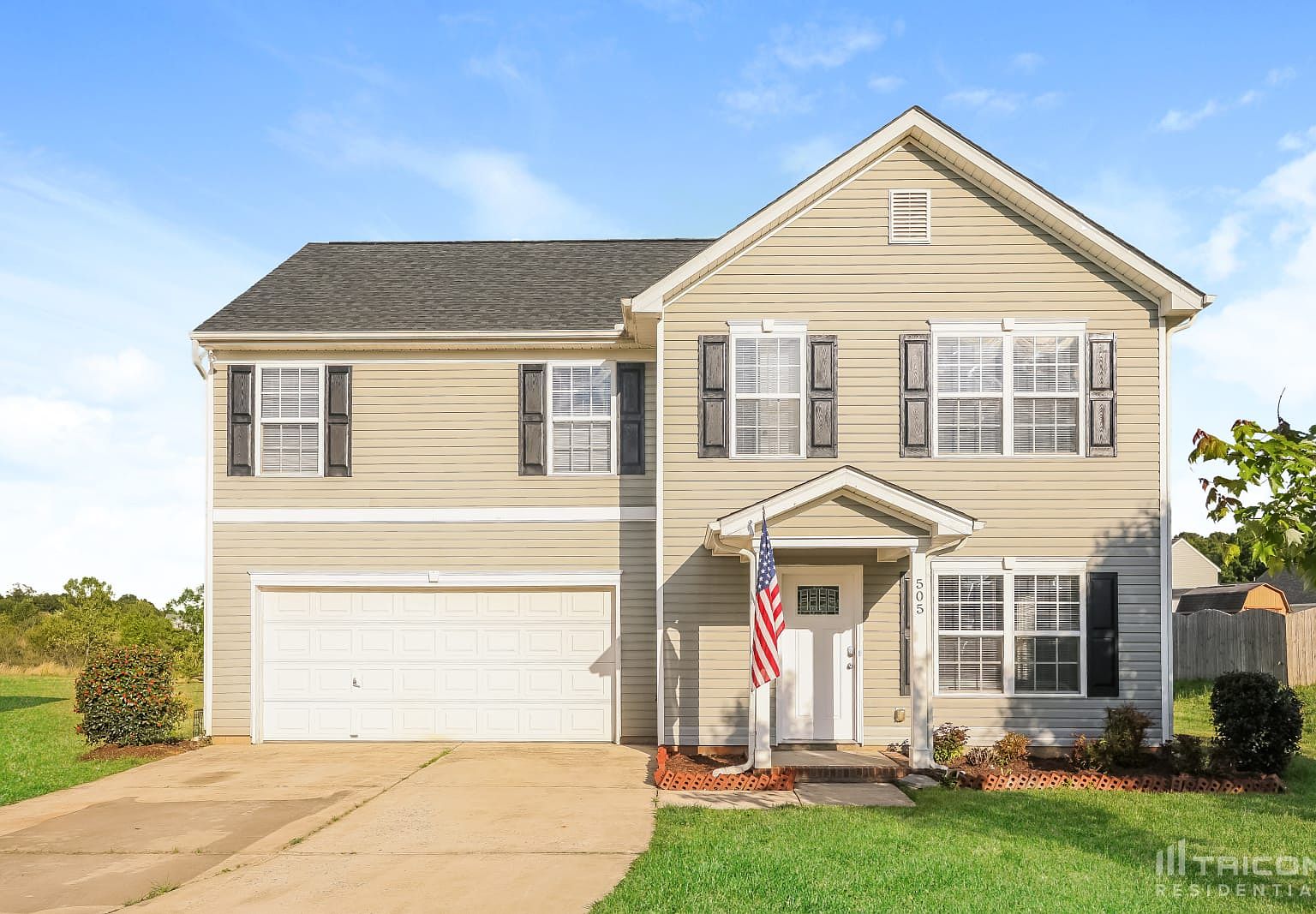 505 Glencroft Dr, Wingate, NC 28174 Zillow