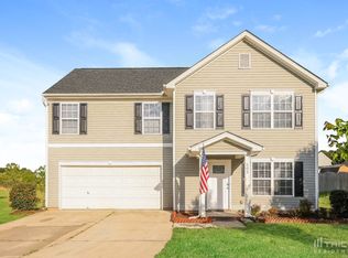 505 Glencroft Dr, Wingate, NC 28174