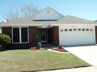 13112 Concord Dr E, Lillian, AL 36549