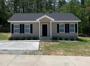 124 Joshua Ln, Aiken, SC 29801