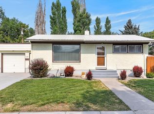 1119 Meadowbrook Ln, Pocatello, ID 83201