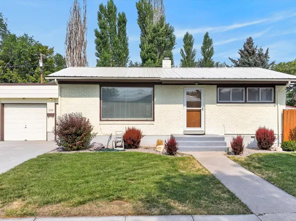 1119 Meadowbrook Ln, Pocatello, ID 83201