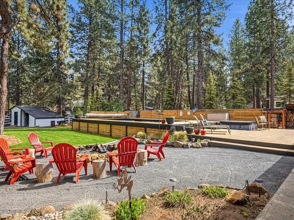 18961 River Woods Dr, Bend, OR 97702