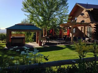 1 Mountain View Camp Rd, Deeth, NV 89823