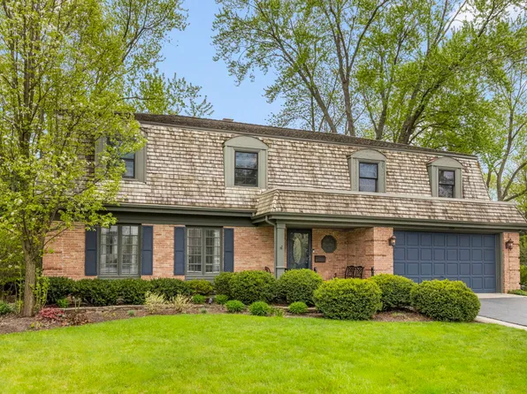 1024 Royal Saint George Dr, Naperville, IL 60563
