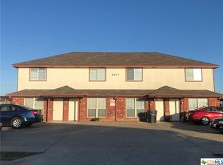 2807 Vernice Loop APT B, Killeen, TX 76549