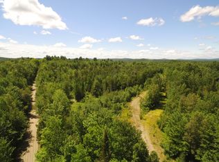 42-3 Ghost Rd, Springfield, ME 04487