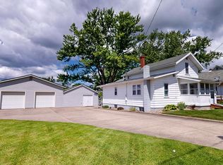 395 5th Ave, Mansfield, OH 44905