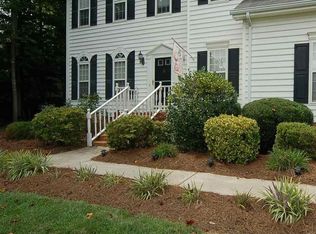 6150 Habersham Dr, Kernersville, NC 27284