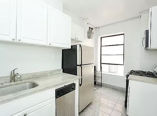 65 Post Ave #4P, New York, NY 10034