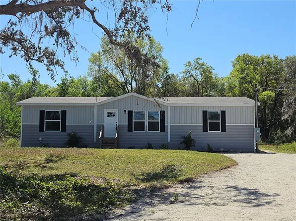 17450 10th Ave, Umatilla, FL 32784