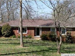 1410 Monte Vista Dr, Gadsden, AL 35904