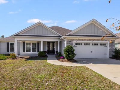 71 London Cir, Crawfordville, FL, 32327