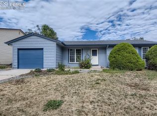 2655 Prescott Cir E, Colorado Springs, CO 80916