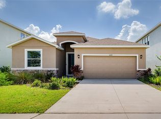 10622 Eustis Dr, Parrish, FL 34219